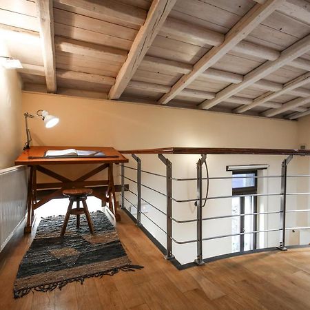 Loft Chania La Canea Exterior foto